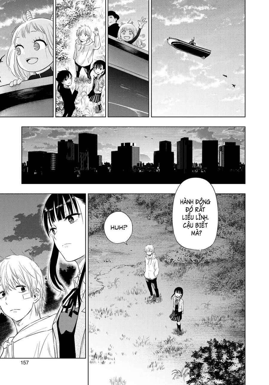 Cosmos Chapter 3 26