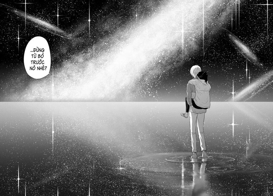 Cosmos Chapter 4 - Trang 2