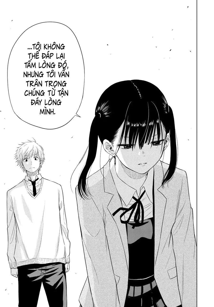 Cosmos Chapter 5 - Next Chapter 6