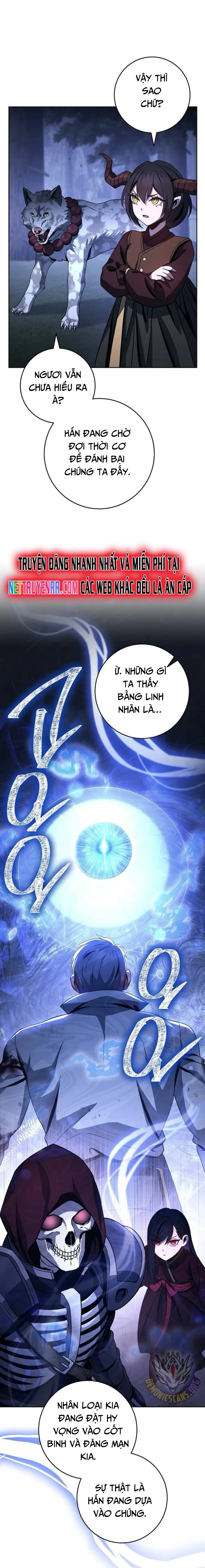 Cốt Binh Trở Lại Chapter 324 - Trang 2