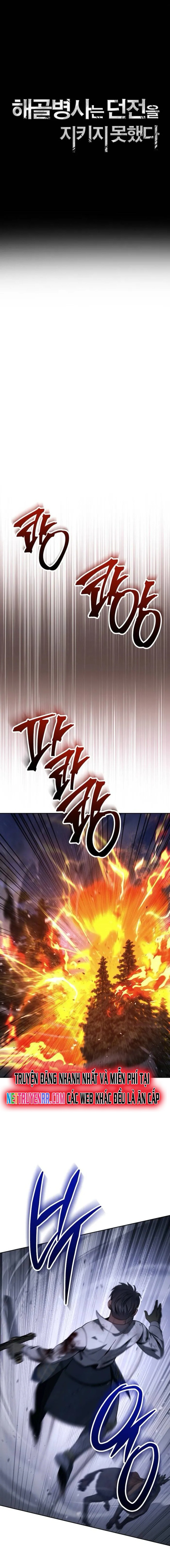 Cốt Binh Trở Lại Chapter 324 - Trang 2