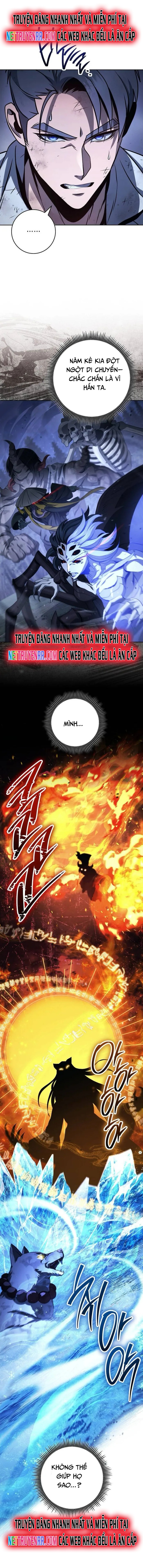 Cốt Binh Trở Lại Chapter 324 - Trang 2