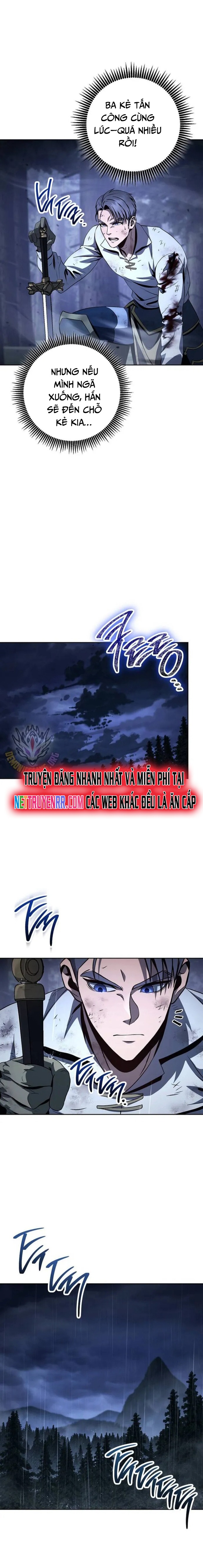 Cốt Binh Trở Lại Chapter 324 - Trang 2