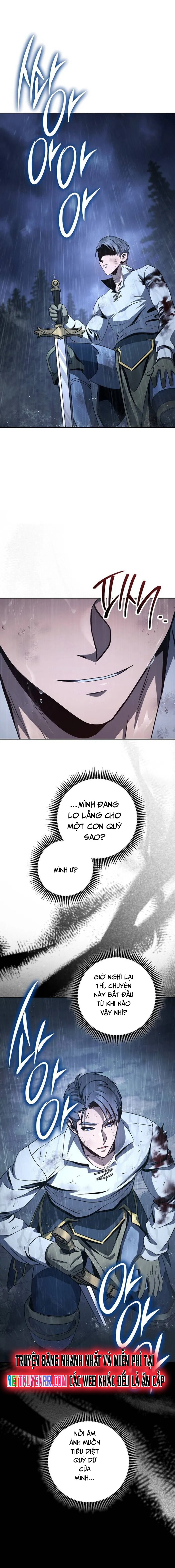 Cốt Binh Trở Lại Chapter 324 - Trang 2