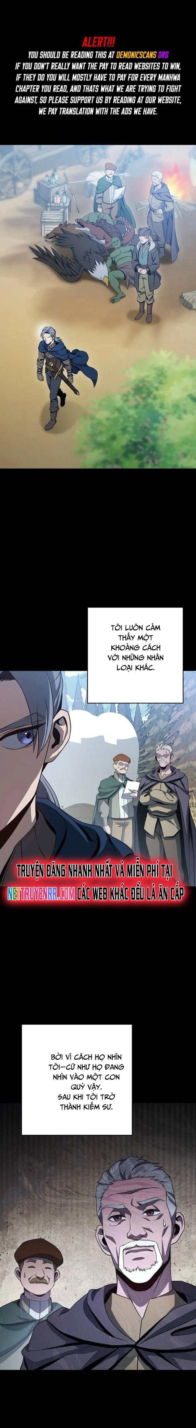 Cốt Binh Trở Lại Chapter 324 - Trang 2