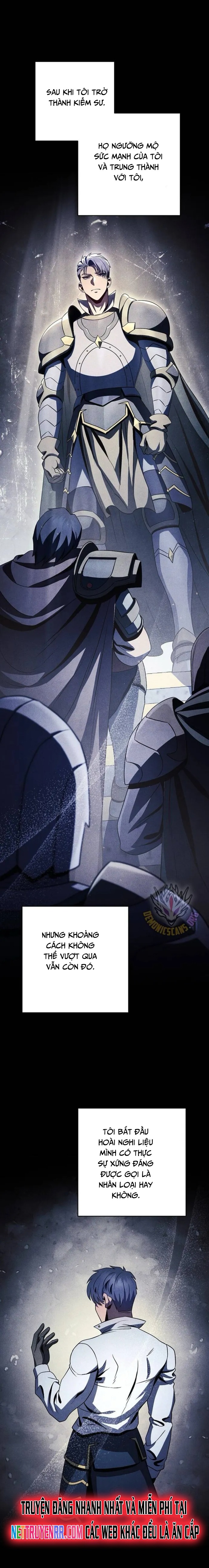 Cốt Binh Trở Lại Chapter 324 - Trang 2