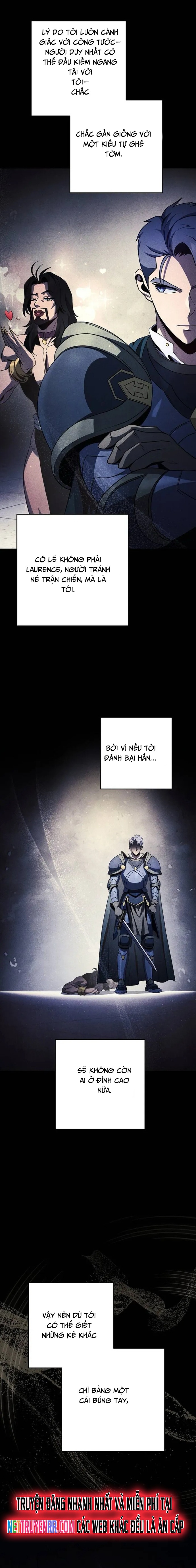 Cốt Binh Trở Lại Chapter 324 - Trang 2