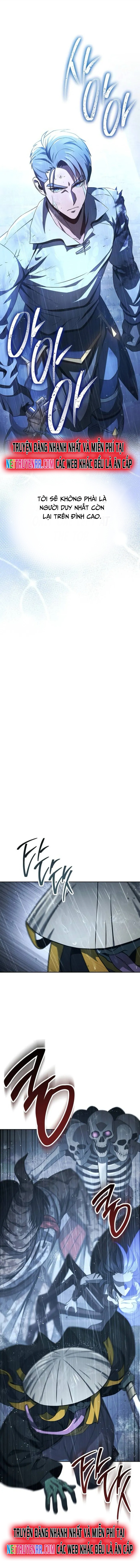 Cốt Binh Trở Lại Chapter 324 - Trang 2