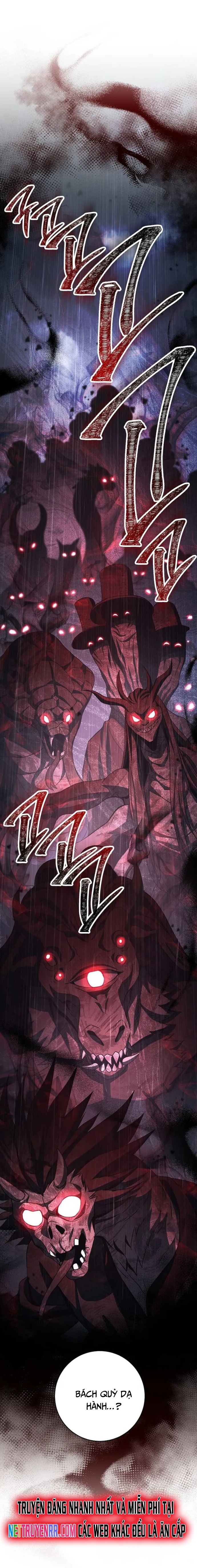 Cốt Binh Trở Lại Chapter 324 - Trang 2