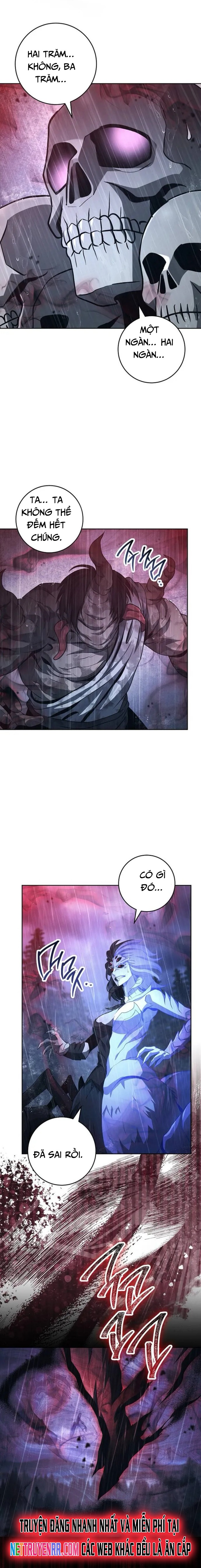Cốt Binh Trở Lại Chapter 324 - Trang 2