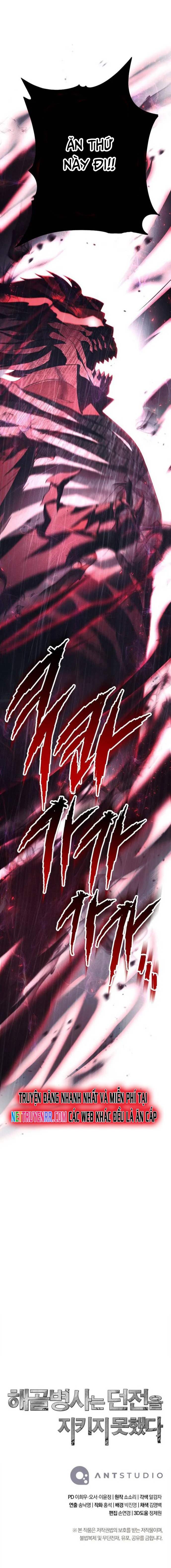 Cốt Binh Trở Lại Chapter 324 - Trang 2