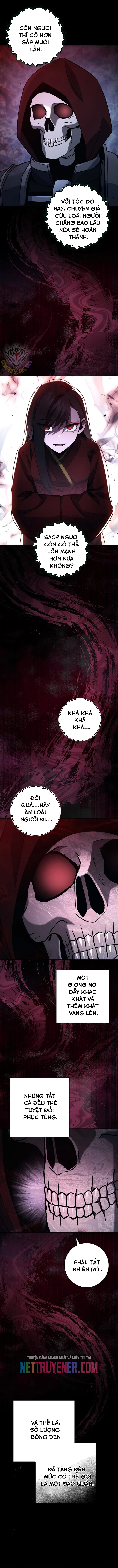 Cốt Binh Trở Lại Chapter 325 - Trang 2
