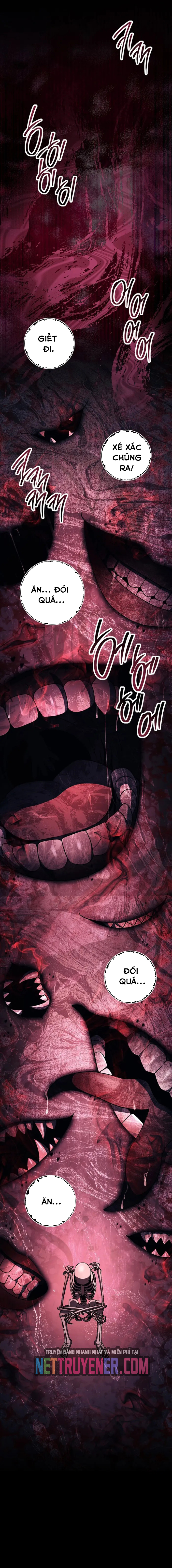 Cốt Binh Trở Lại Chapter 325 - Trang 2