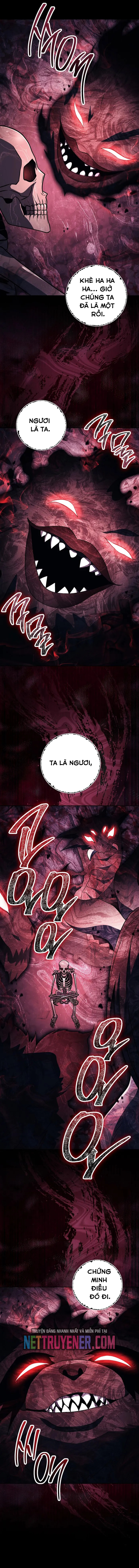 Cốt Binh Trở Lại Chapter 325 - Trang 2