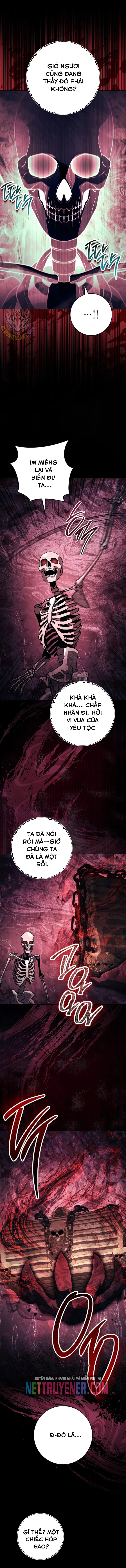 Cốt Binh Trở Lại Chapter 325 - Trang 2