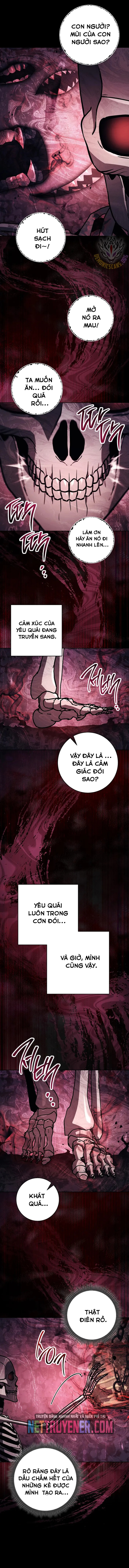 Cốt Binh Trở Lại Chapter 325 - Trang 2