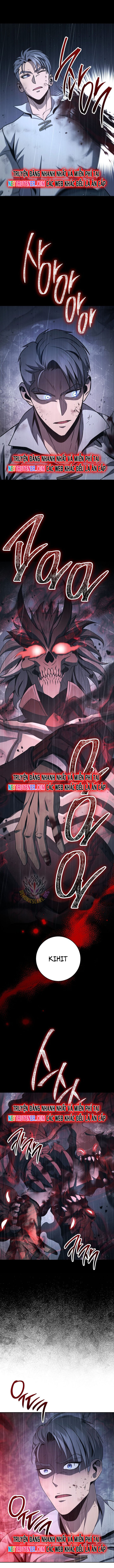 Cốt Binh Trở Lại Chapter 327 - Trang 2