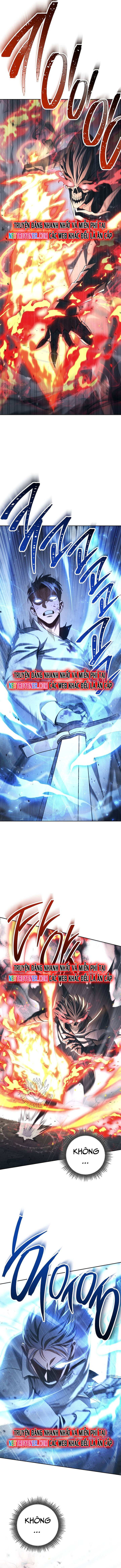 Cốt Binh Trở Lại Chapter 327 - Trang 2