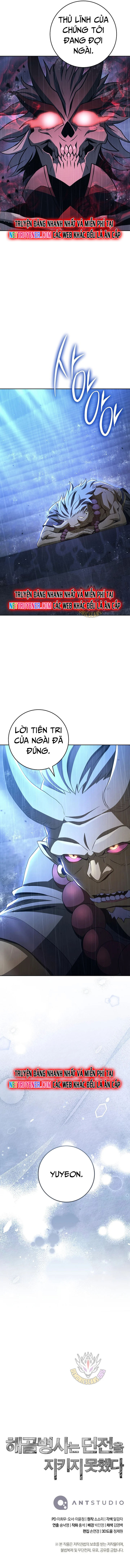 Cốt Binh Trở Lại Chapter 328 - Trang 2