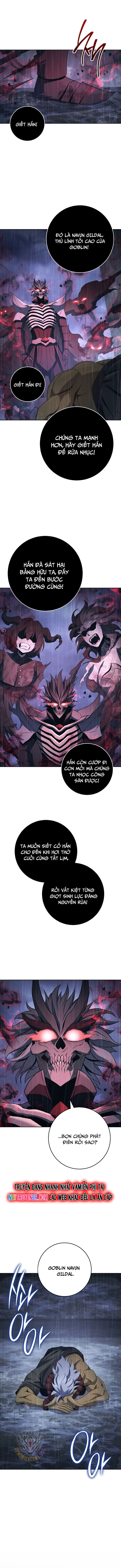 Cốt Binh Trở Lại Chapter 329 - Trang 2