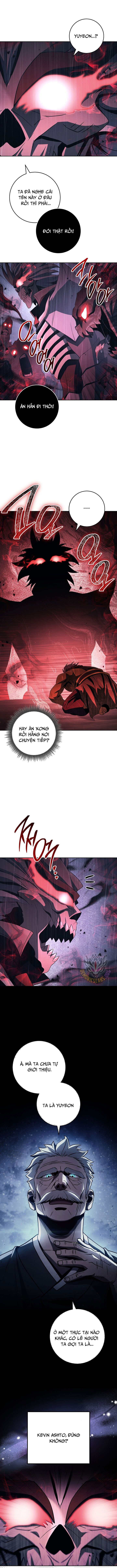 Cốt Binh Trở Lại Chapter 329 - Trang 2