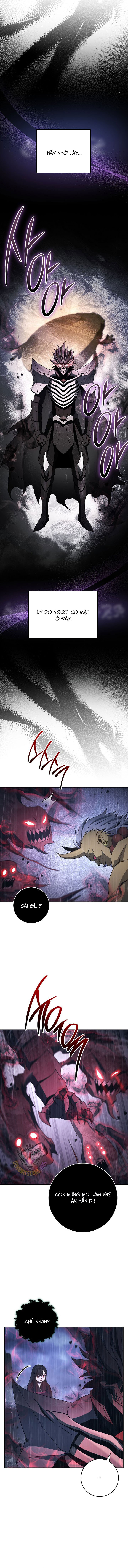 Cốt Binh Trở Lại Chapter 329 - Trang 2