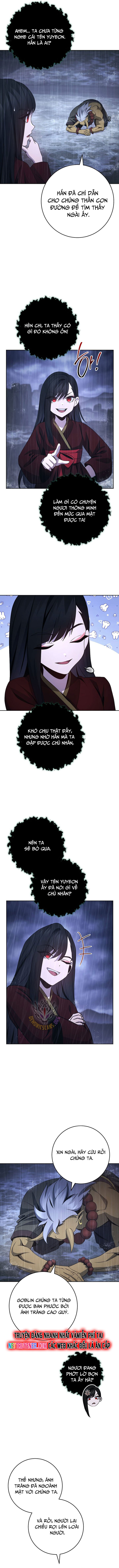 Cốt Binh Trở Lại Chapter 329 - Trang 2