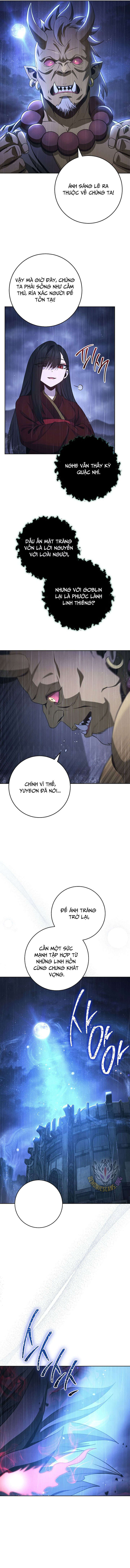 Cốt Binh Trở Lại Chapter 329 - Trang 2