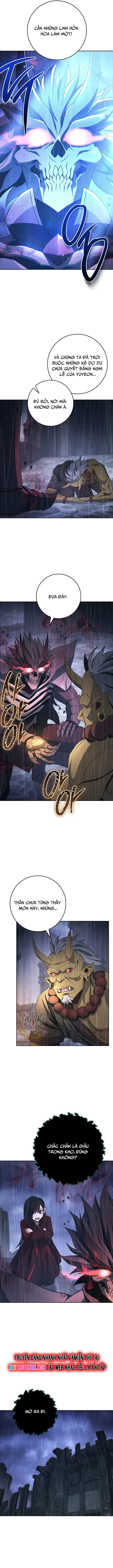 Cốt Binh Trở Lại Chapter 329 - Trang 2