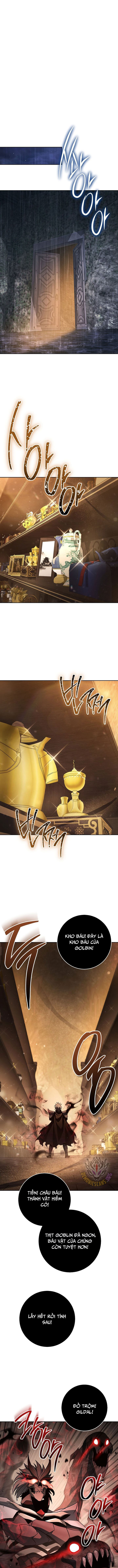Cốt Binh Trở Lại Chapter 329 - Trang 2