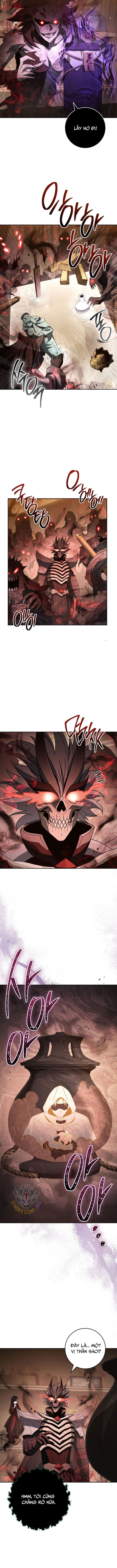 Cốt Binh Trở Lại Chapter 329 - Trang 2