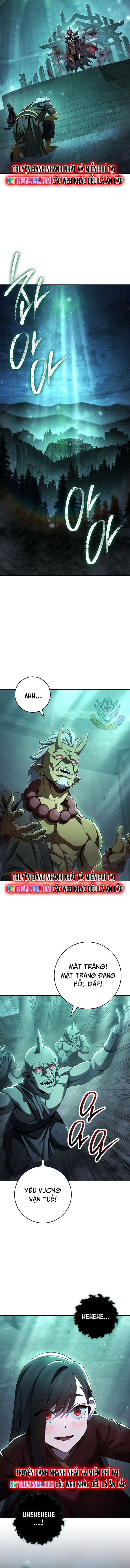 Cốt Binh Trở Lại Chapter 330 - Trang 2