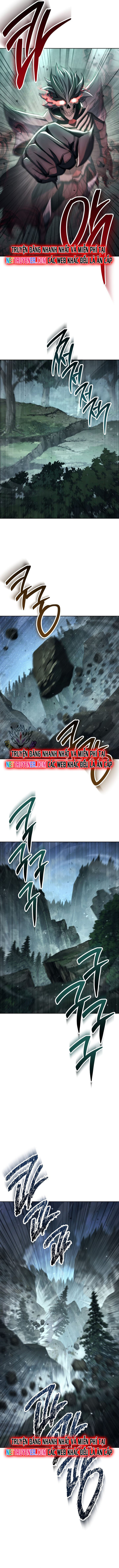 Cốt Binh Trở Lại Chapter 330 - Trang 2