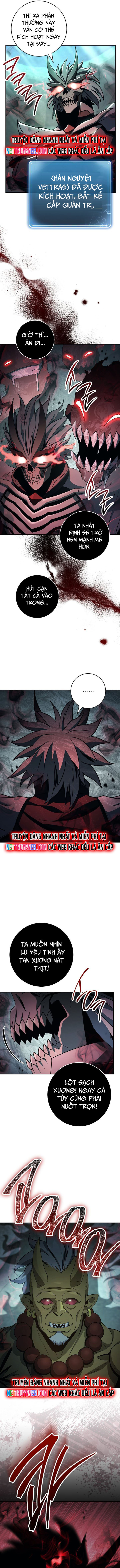 Cốt Binh Trở Lại Chapter 330 - Trang 2