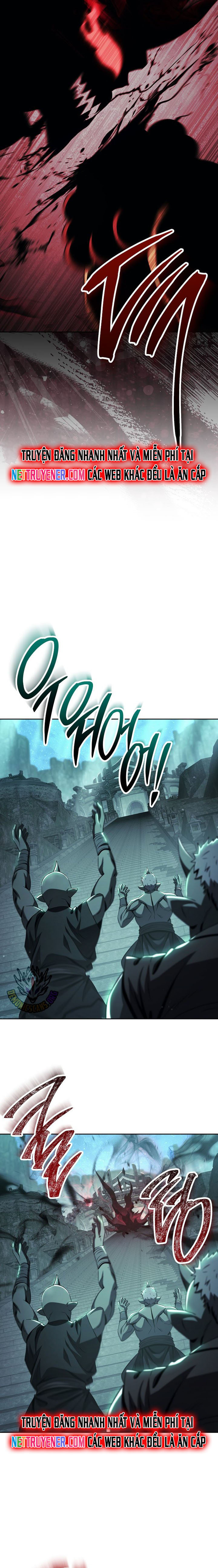 Cốt Binh Trở Lại Chapter 330 - Trang 2