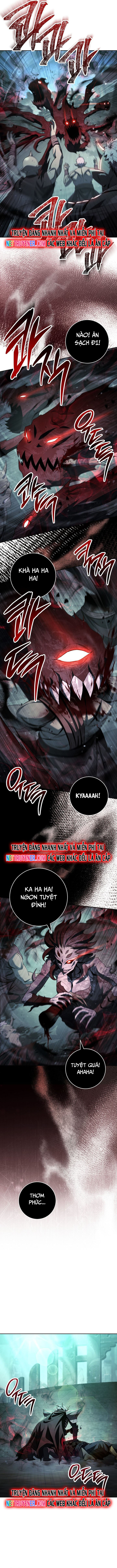 Cốt Binh Trở Lại Chapter 330 - Trang 2