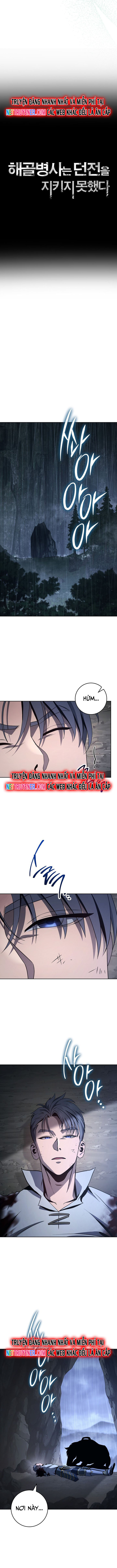 Cốt Binh Trở Lại Chapter 330 - Trang 2