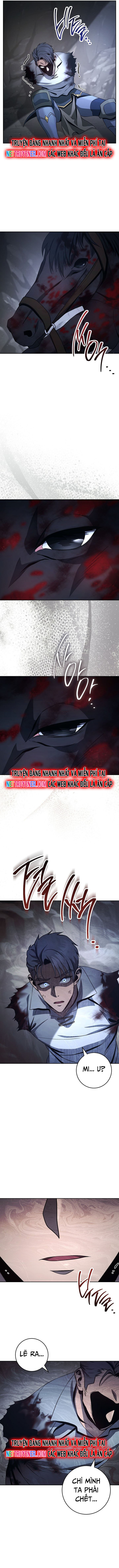 Cốt Binh Trở Lại Chapter 330 - Trang 2