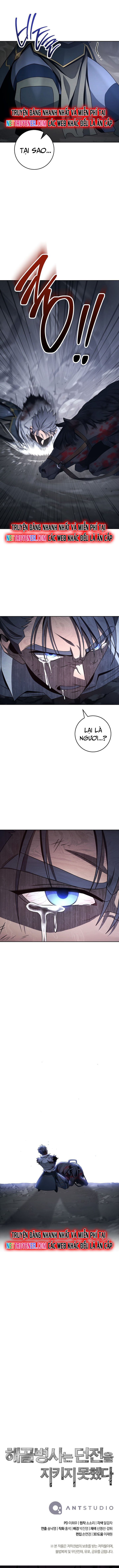 Cốt Binh Trở Lại Chapter 330 - Trang 2
