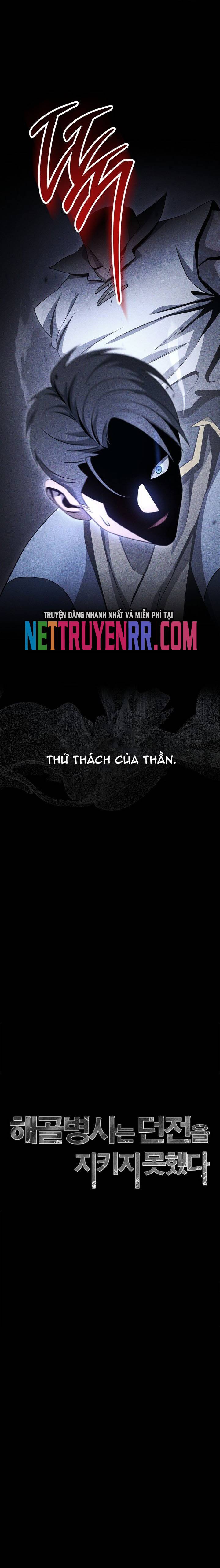 Cốt Binh Trở Lại Chapter 333 - Trang 2