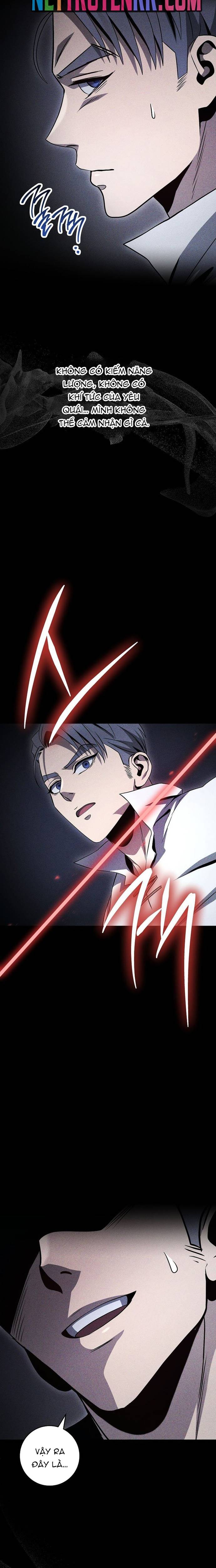 Cốt Binh Trở Lại Chapter 334 - Trang 3