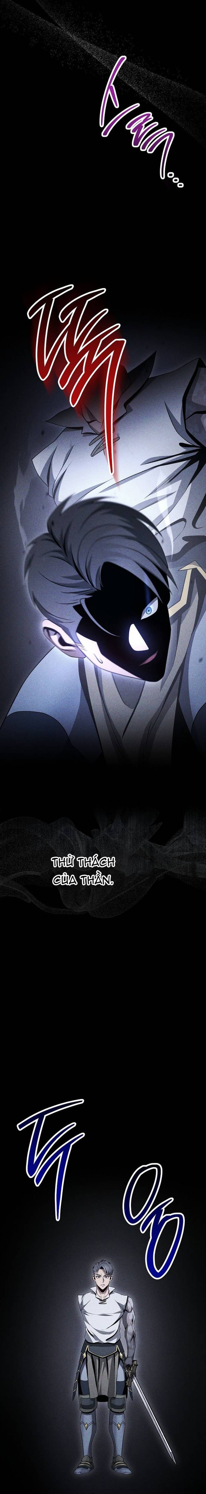 Cốt Binh Trở Lại Chapter 334 - Trang 3