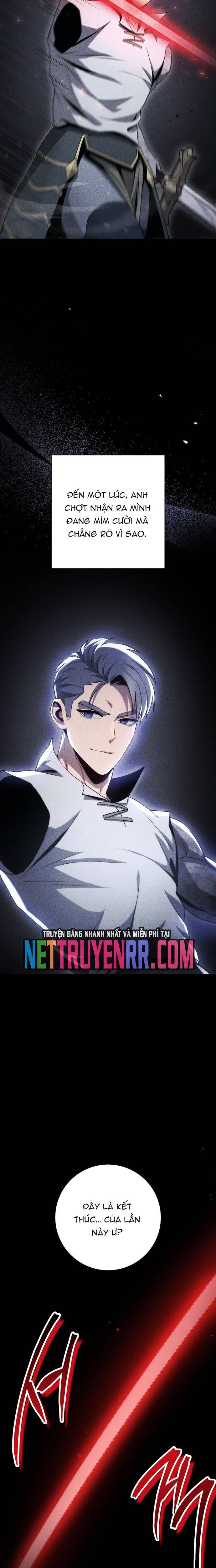 Cốt Binh Trở Lại Chapter 334 - Trang 3