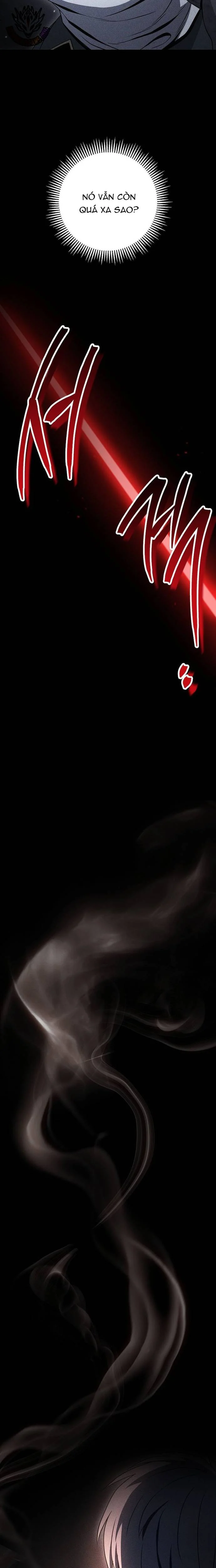 Cốt Binh Trở Lại Chapter 334 - Trang 3
