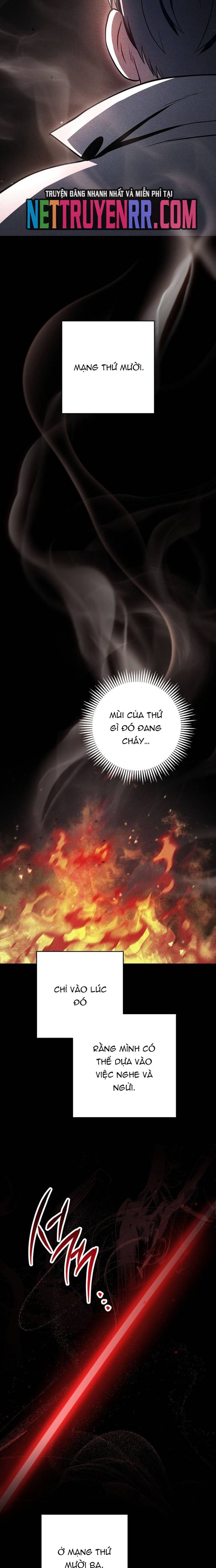 Cốt Binh Trở Lại Chapter 334 - Trang 3