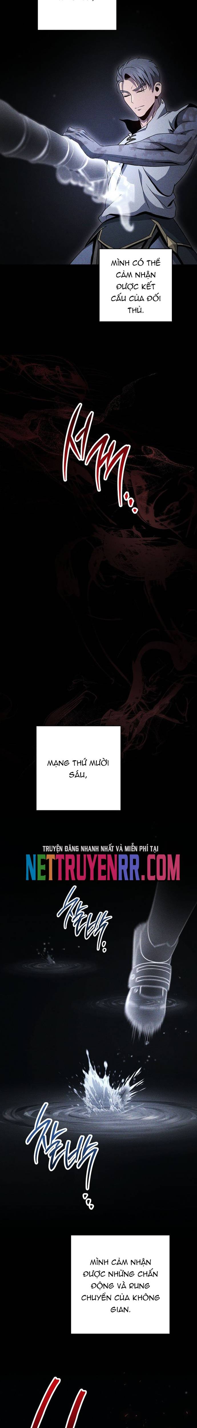 Cốt Binh Trở Lại Chapter 334 - Trang 3