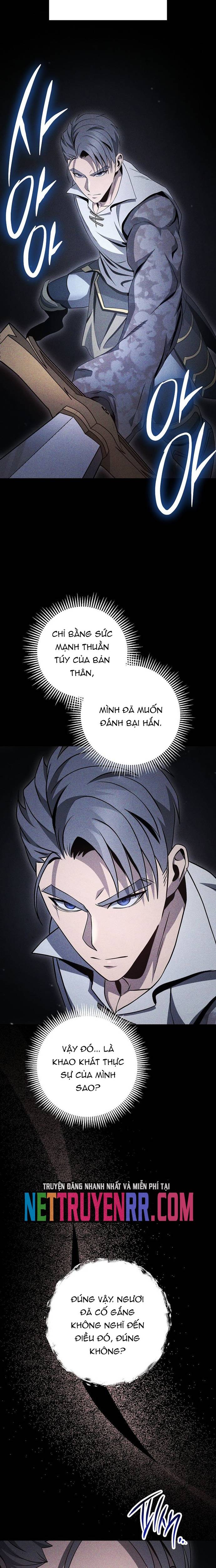 Cốt Binh Trở Lại Chapter 334 - Trang 3