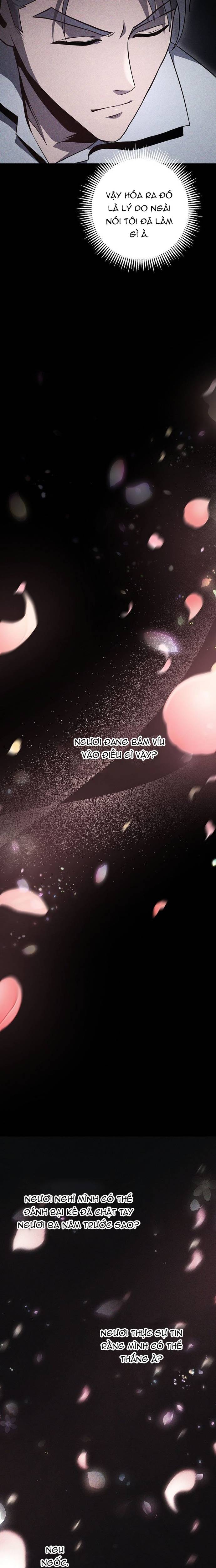 Cốt Binh Trở Lại Chapter 334 - Trang 3