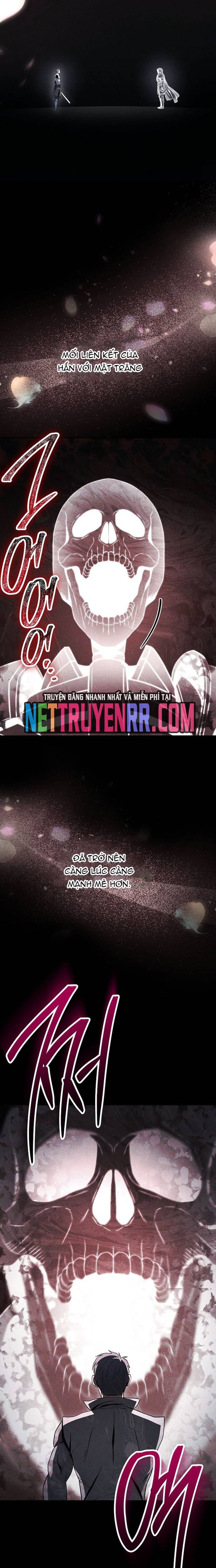 Cốt Binh Trở Lại Chapter 334 - Trang 3
