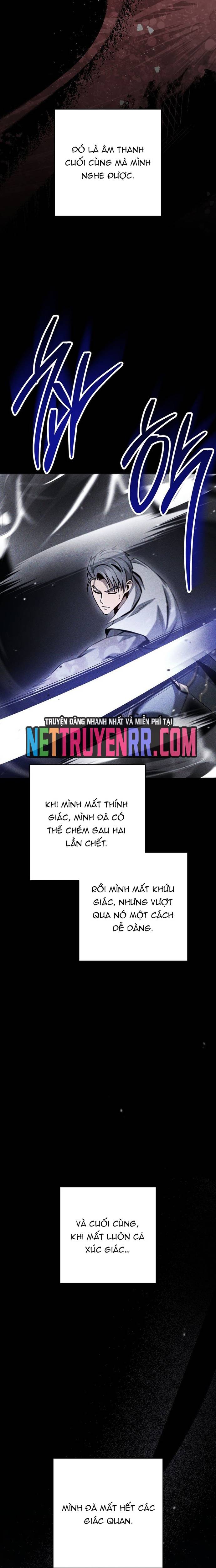 Cốt Binh Trở Lại Chapter 334 - Trang 3